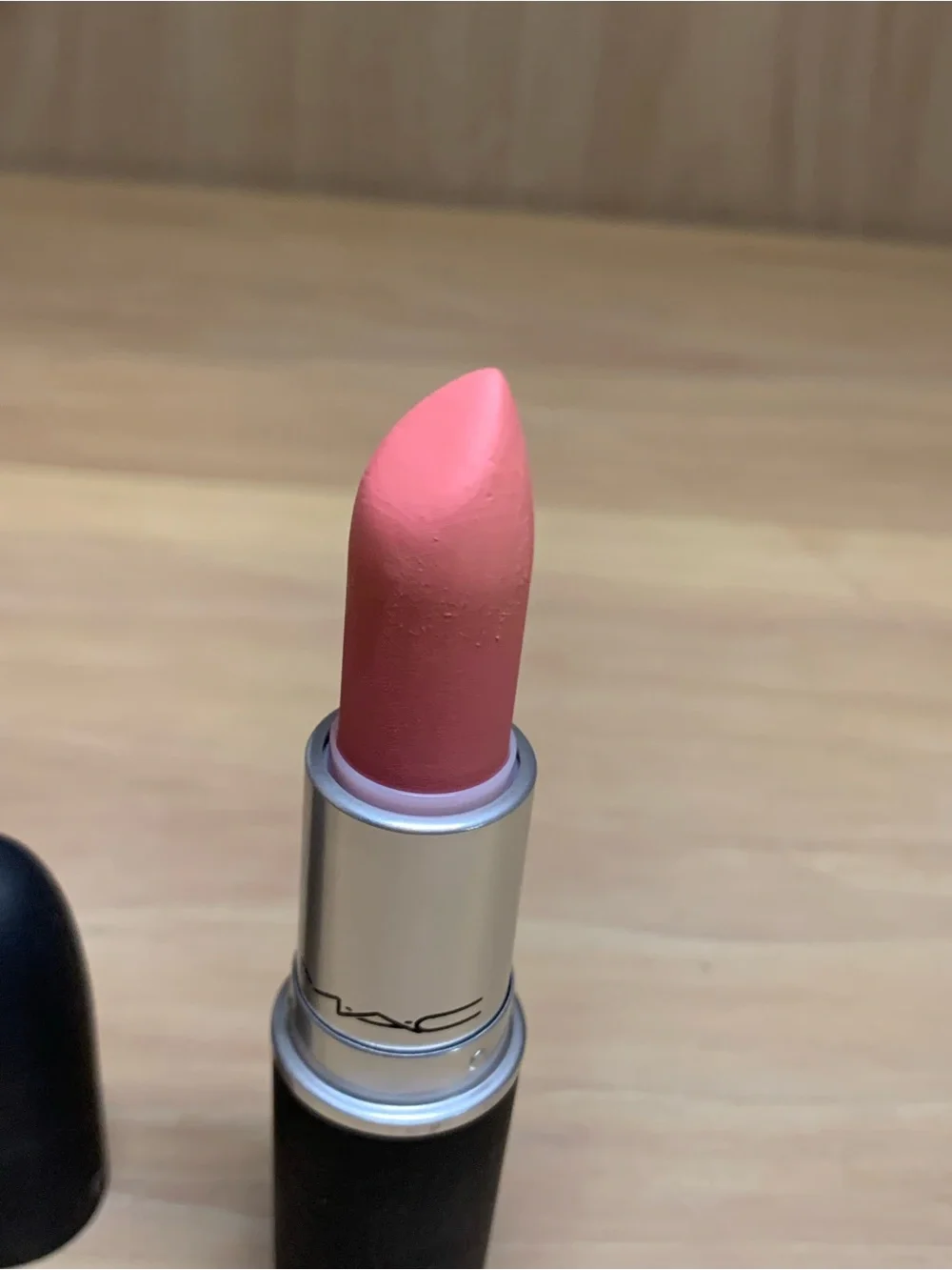 MAC Cosmetics Slush Now Lipstick